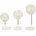 Gemini GMF12BG 12吋折疊式充電風扇